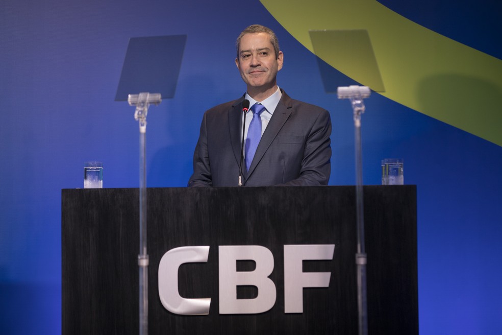 CBF. CONFEDERAÇÃO BRASILEIRA DE FUTEBOL. CALENDÁRIO PARA VOLTA DE FUTEBOL.