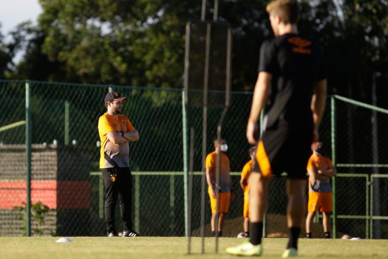SPORT-PE. VOLTA DO PERNAMBUCANO.