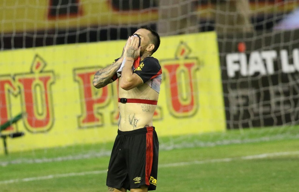 CAMPEONATO PERNAMBUCANO. FASE FINAL.