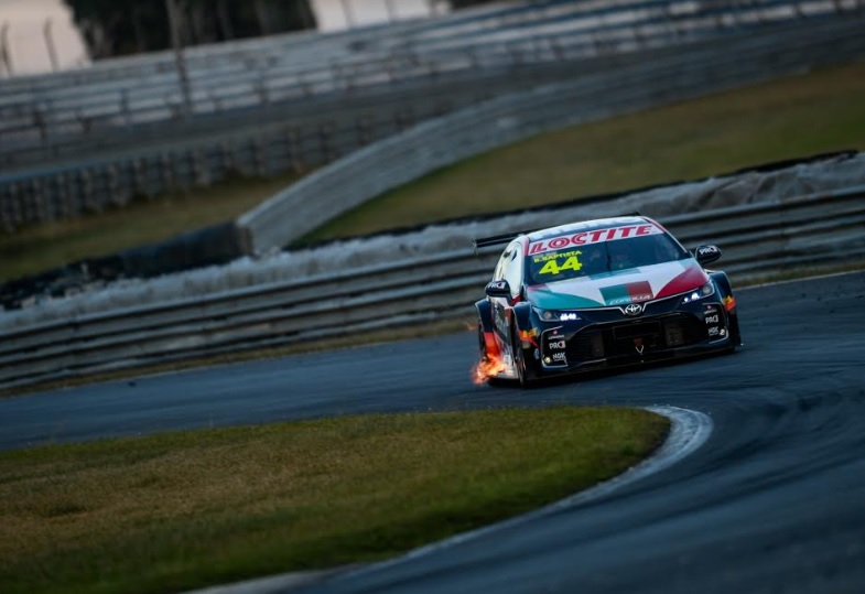 STOCK CAR. TEMPORADA DE 2020.