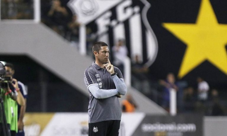 SANTOS.