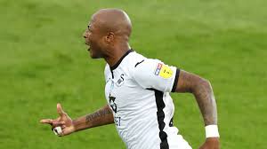 SWANSEA. PREMIER LEAGUE. SEGUNDA DIVISÃO.