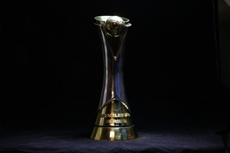 CAMPEONATO BRASILEIRO DA SÉRIE D. TIMES DO ACRE.