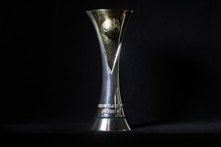 CAMPEONATO BRASILEIRO DA SERIE C DE 2020.
