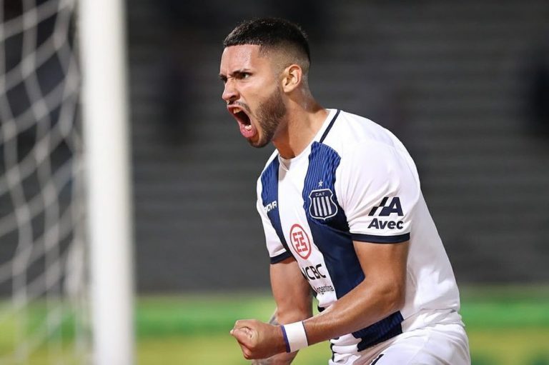 TALLERES. ARGENTINA. ATLÉTICO-MG. BRASIL.