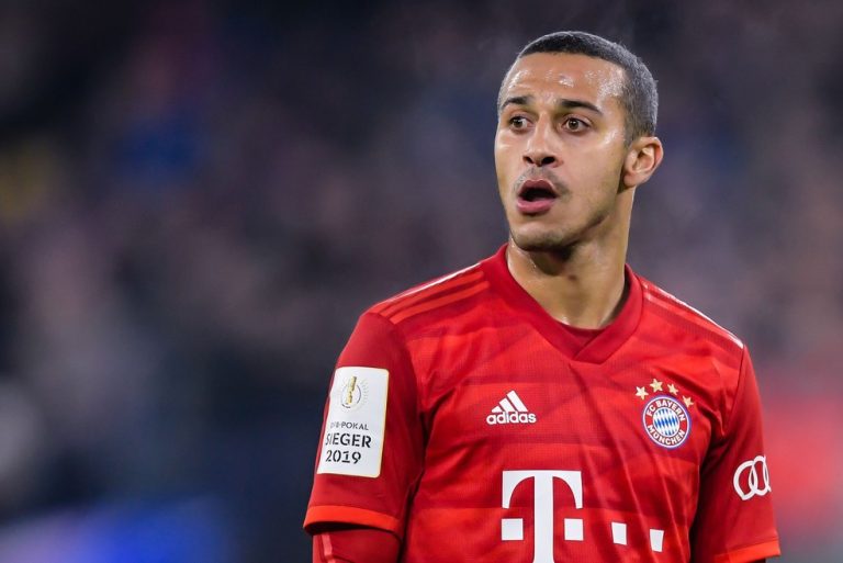 BAYERN DE MUNIQUE. ALEMANHA.