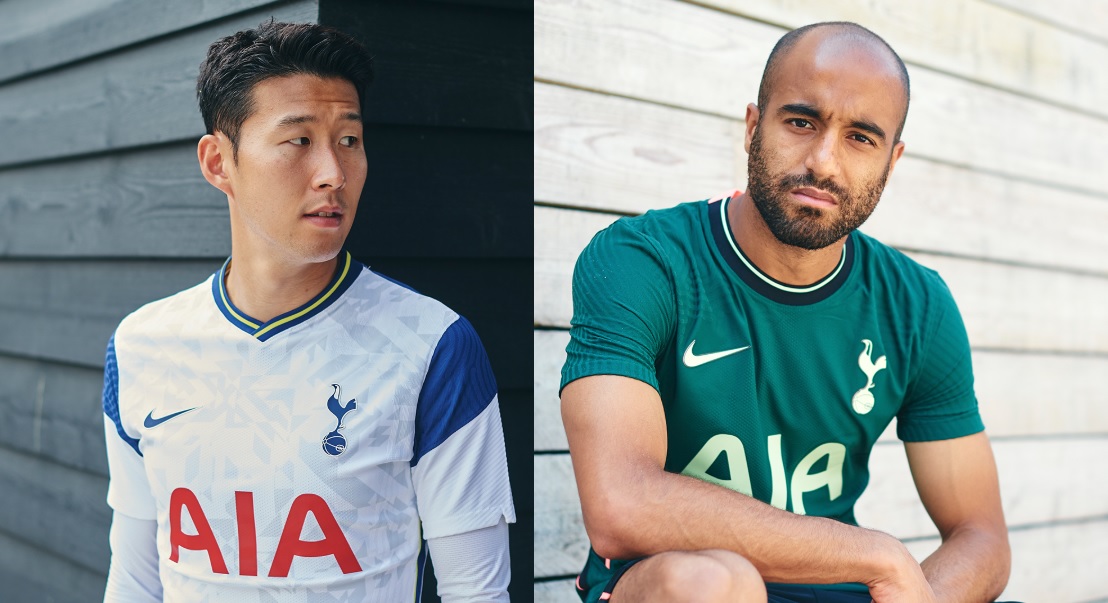 TOTTENHAM. INGLATERRA.