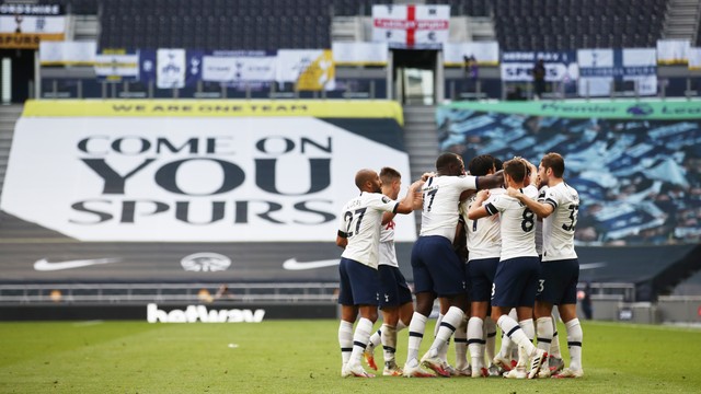 CAMPEONATO INGLÊS. TRIGÉSIMA QUINTA RODADA. ARSENAL. INGLATERRA. TOTTENHAM. INGLATERRA.