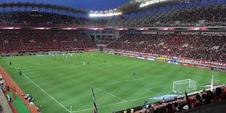 FUTEBOL. TRANSMISSÃO.