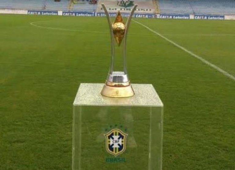 CAMPEONATO BRASILEIRO DE FUTEBOL FEMININO