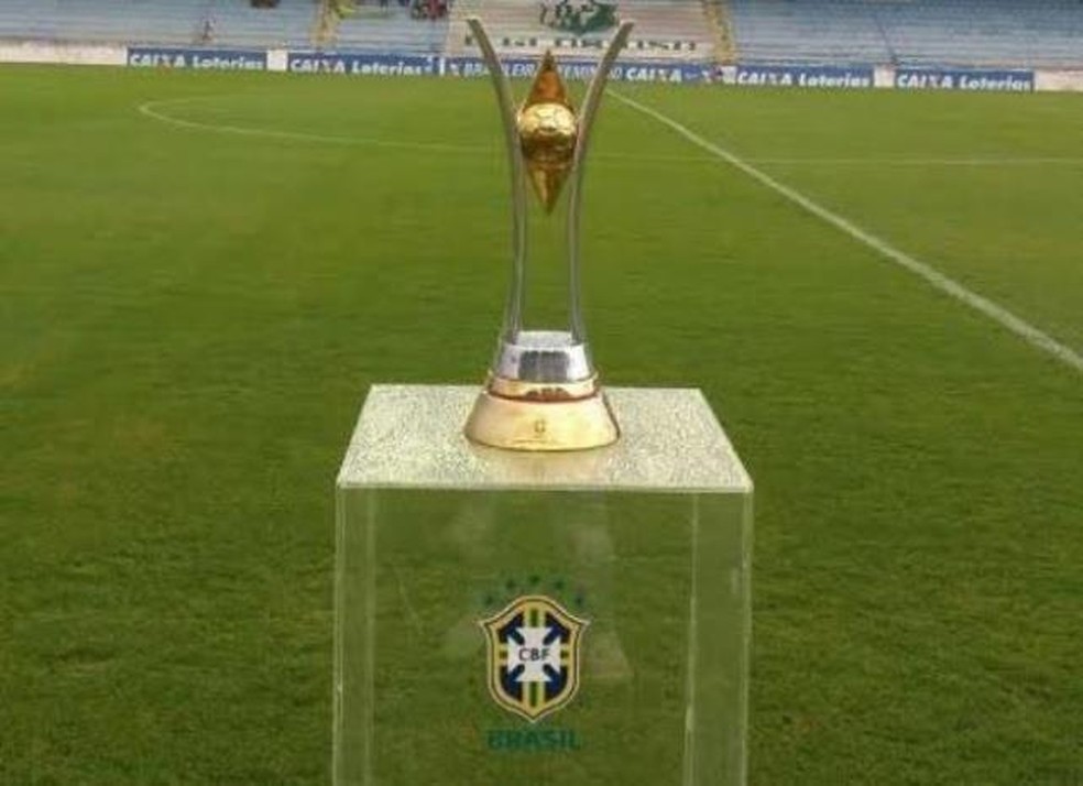 CAMPEONATO BRASILEIRO DE FUTEBOL FEMININO