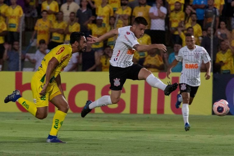CAMPEONATO PAULISTA DE 2020. SEMIFINAIS. TV GLOBO; CORINTHIANS-SP. MIRASSOL-SP.