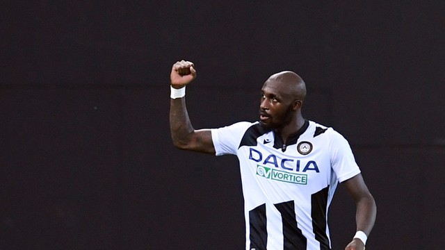 CAMPEONATO ITALIANO. PRIMEIRA AFSE. TRIGÉSIMA QUINTA RODADA. JUVENTUS. ITÁLIA. UDINESE. ITÁLIA.