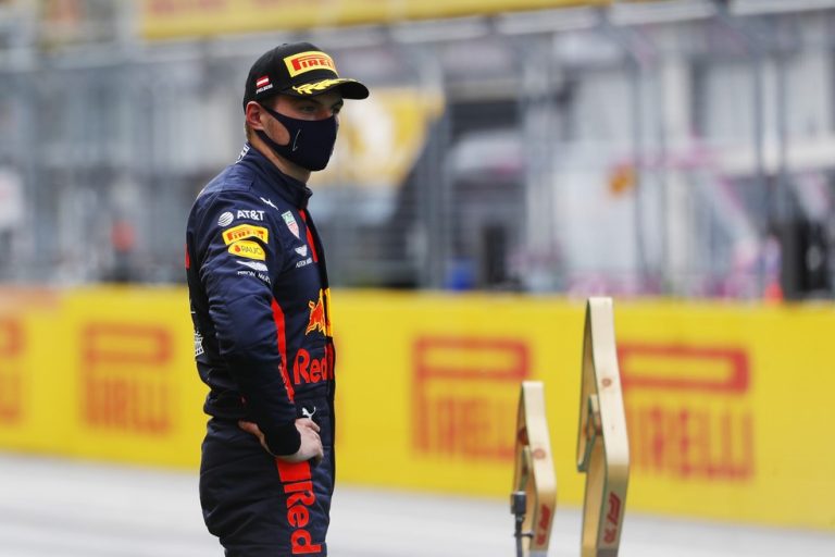 GRANDE PRÊMIO DE ESTÍRIA. ÁUSTRIA. MAX VERSTAPPEN. HOLANDA.