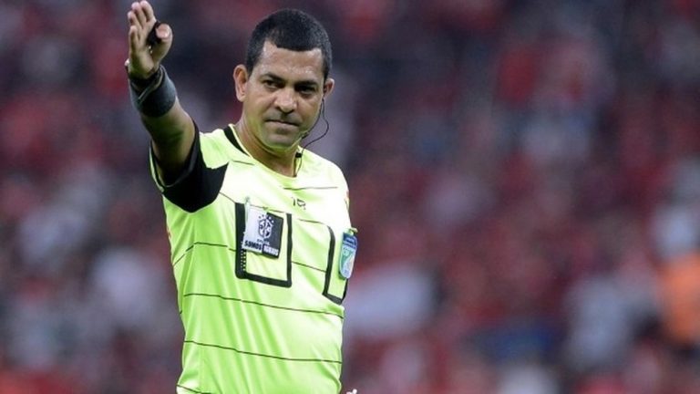 CAMPEONATO CARIOCA. FINAL. PRIMEIRO JOGO. FLUMINENSE-RJ. FLAMENGO-RJ. WAGNER DO NASCIMENTO MAGALHÃES.