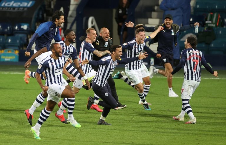WEST. PREMIER LEAGUE.