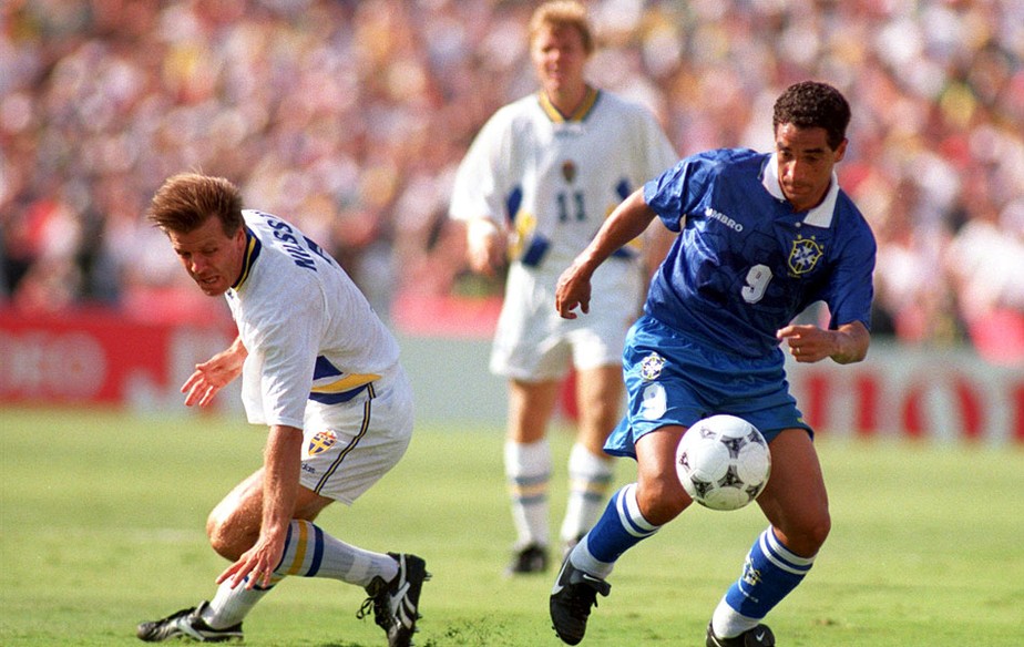 ZINHO. GALVÃO BUENO. CAFU.