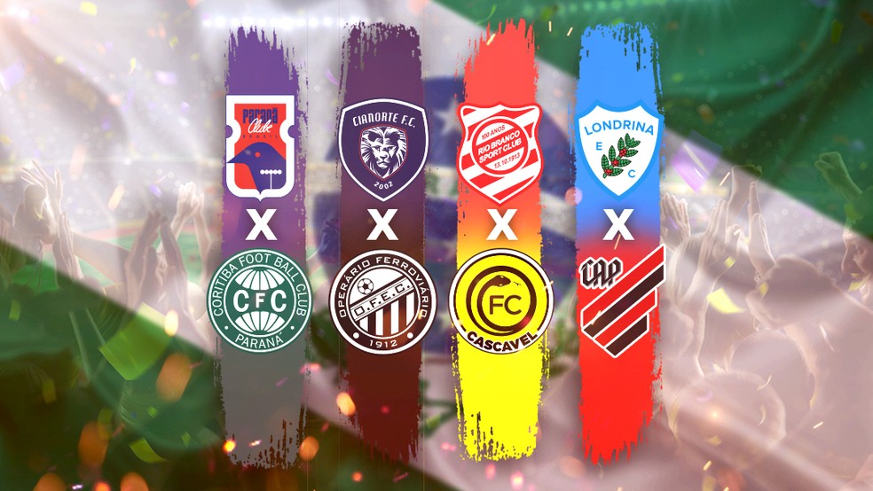 CAMPEONATO PARANAENSE DE FUTEBOL. VOLTA EM 18 DE JULHO. CÂMARA MUNICIPAL DE CURITIBA-PR.