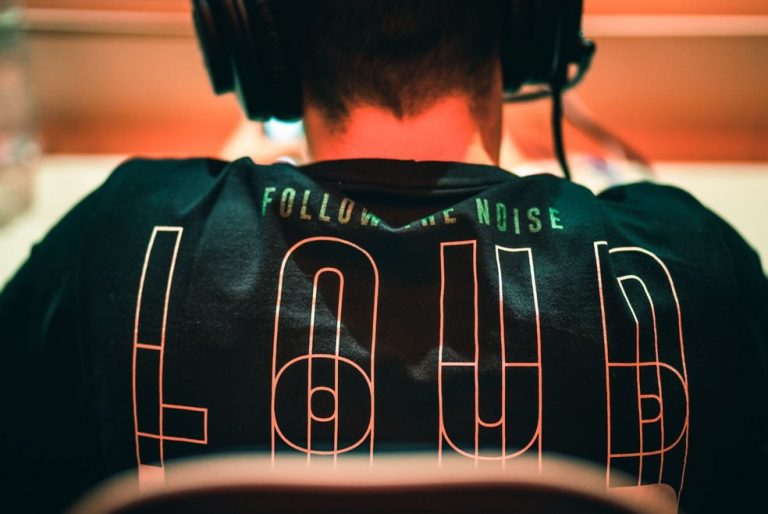 JOGOS DO E-SPORTS.