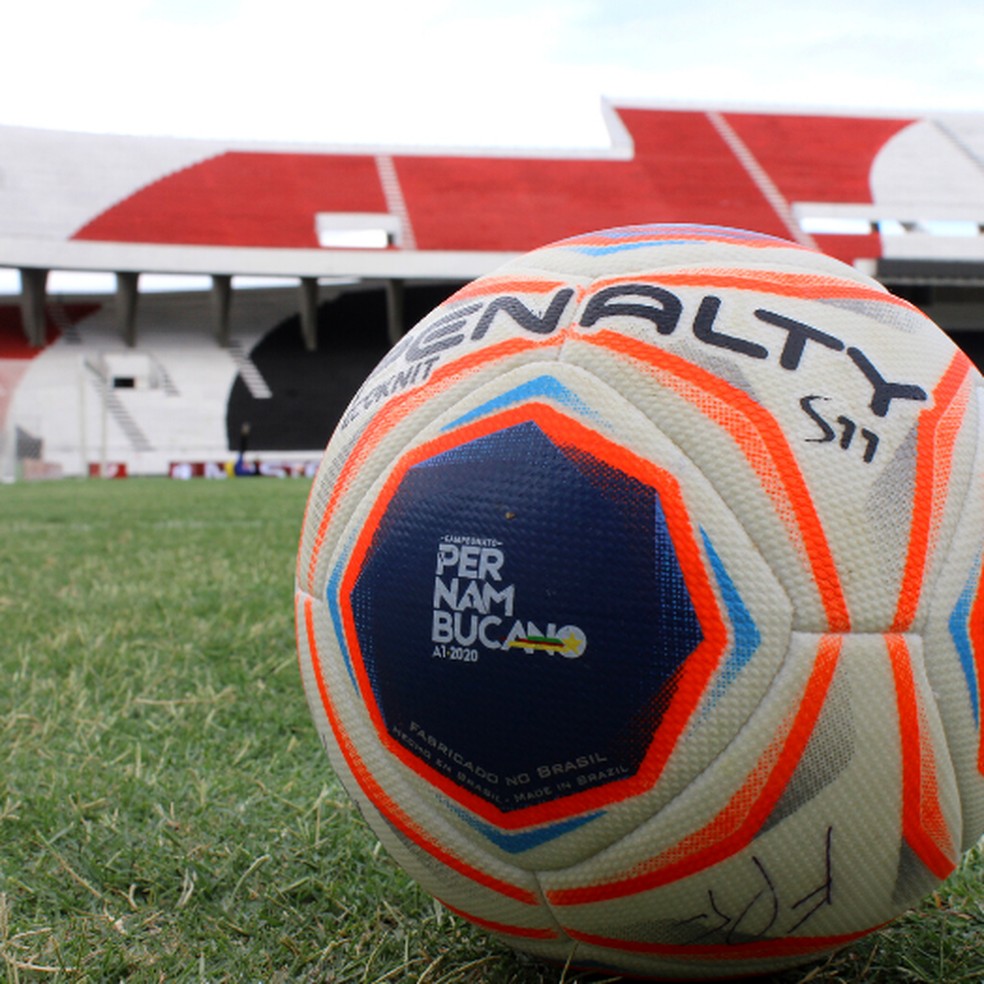 CAMPEONATO PERNAMBUCANO.