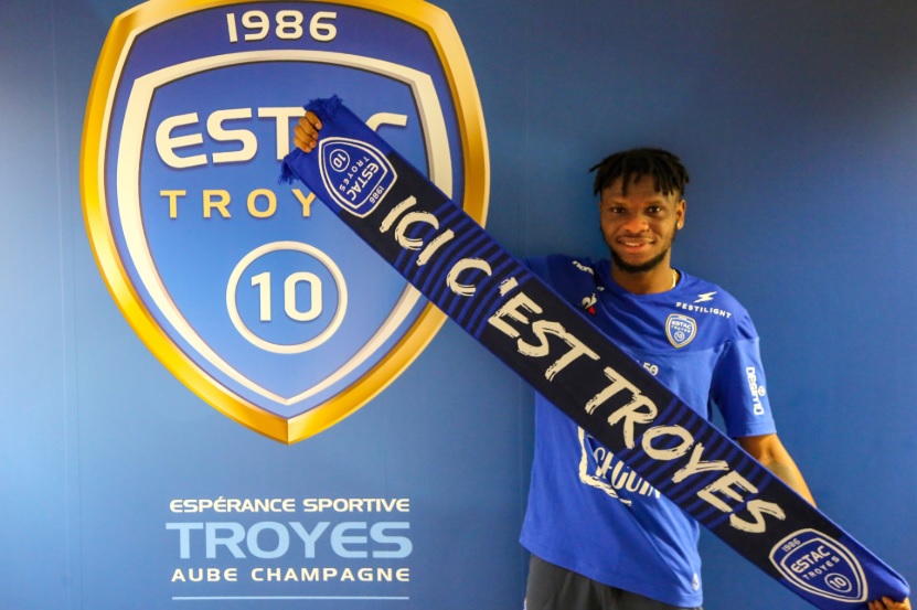 CITY FOOTBALL. TROYES. FRANÇA.