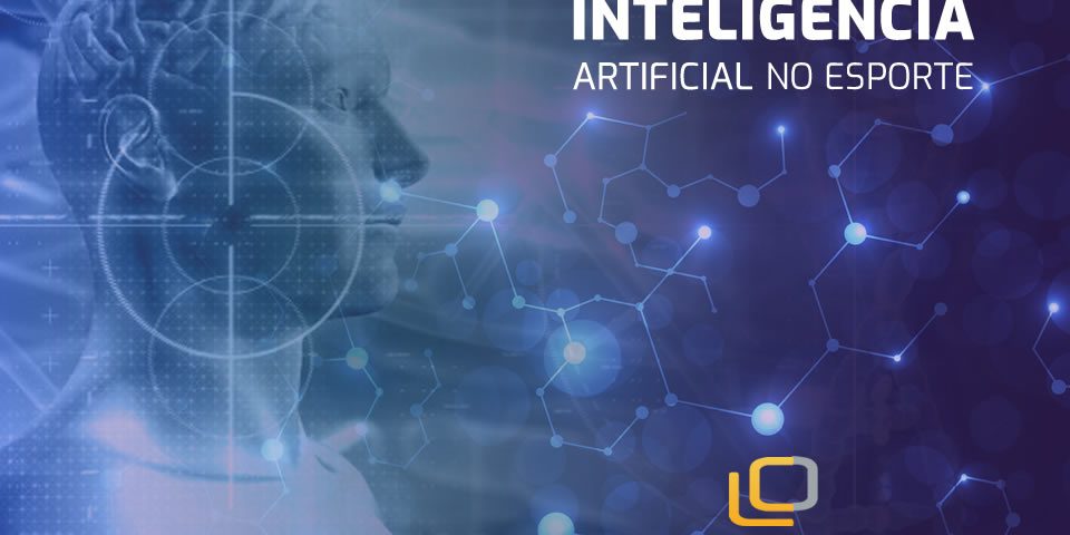 INTELIGÊNCIA ARTIFICIAL. ESPORTE.