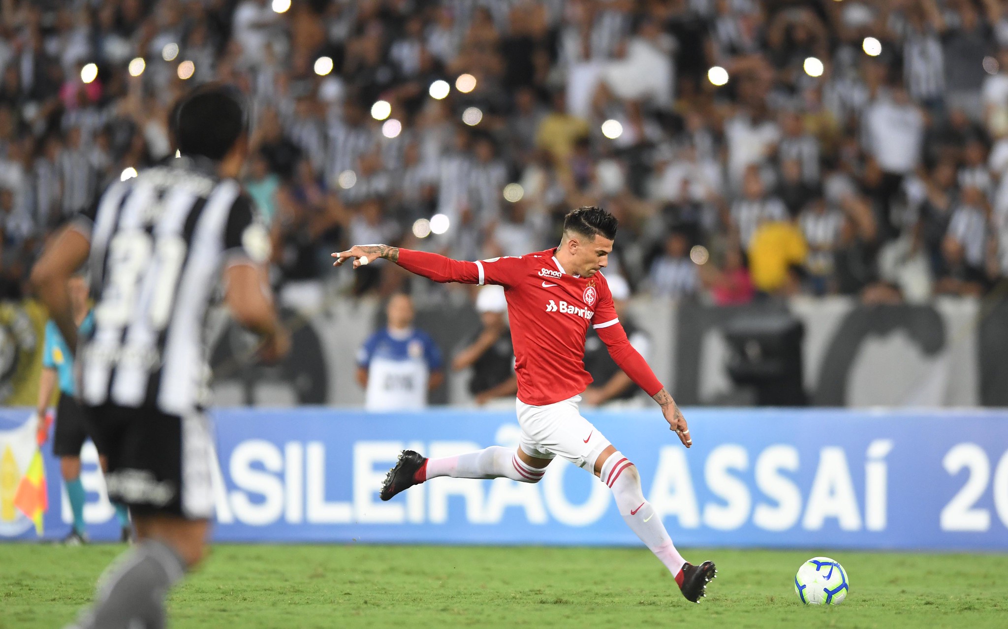 ASSAÍ. RENOVAÇÃO ATÉ 2022.