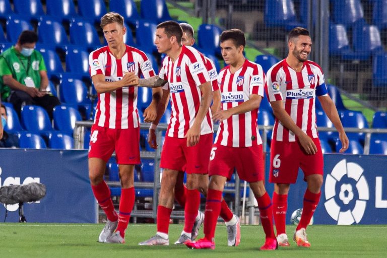 LIGA DOS CAMPEÕES DA EUROPA TEMPORADA 2019.2020.