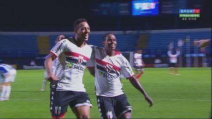 CAMPEONATO BRASILEIRO DA SÉRIE B DE 2020. PRIMEIRA FASE. QUARTA RODADA. BOTAFOGO-SP. AVAÍ-SC.