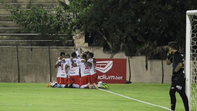 CAMPEONATO BRASILEIRO DA SÉRIE C. PRIMEIRA FASE. SEGUNDA RODADA. GRUPO B. BRUSQUE-SC. SÃO BENTO-SP.