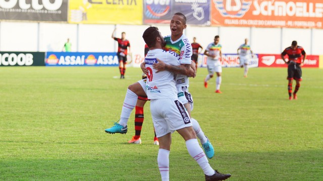 CAMPEONATO BRASILEIRO DA SÉRIE C DE 2020. PRIMEIRA FASE. QUARTA RODADA. GRUPO B. ITUANO-SP. BRUSQUE-SC.