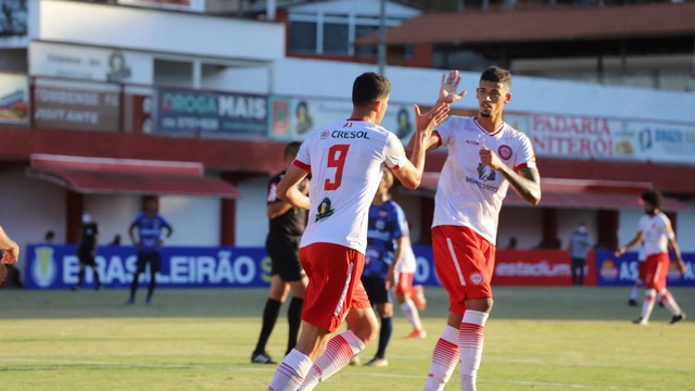 CAMPEONATO BRASILEIRO DA SÉRIE C. DE 2020. PRIMEIRA FASE. SEGUNDA RODADA. GRUPO B. TOMBENSE-MG. SÃO JOSÉ-SC.