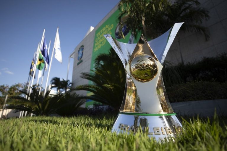 CALENDÁRIO DE 2021. CBF. CONFEDERAÇÃO BRASILEIRA DE FUTEBOL.