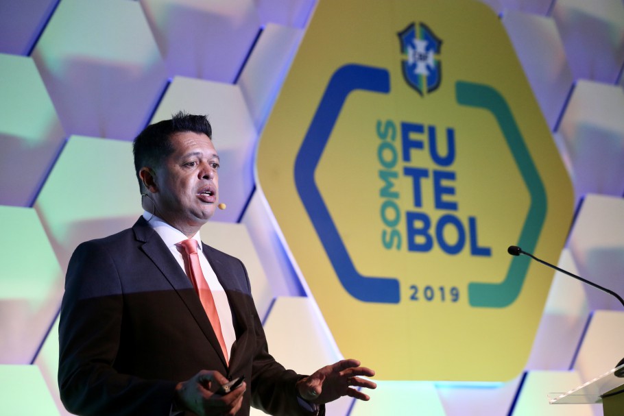 PLANEJAMENTO FINANCEIRO. FAIR PLAY. CONFEDERAÇÃO BRASILEIRA DE FUTEBOL. CBF.