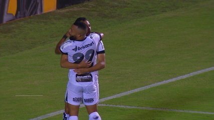 COPA DO BRASIL DE 2020. TERCEIRA FASE. JOGO DE VOLTA. CEARÁ-CE. CLASSIFICADO. VITÓRIA-BA. ELIMINADO.