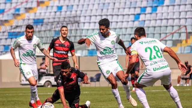 CAMPEONATO BRASILEIRO DA SÉRIE B. DE 2020. PRIMEIRA FASE. PRIMEIRA RODADA. OESTE-SP. CHAPECOENSE-SC.