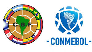 FIFA. CONMEBOL. CONFEDERAÇÃO SUL-AMERICANA DE FUTEBOL.