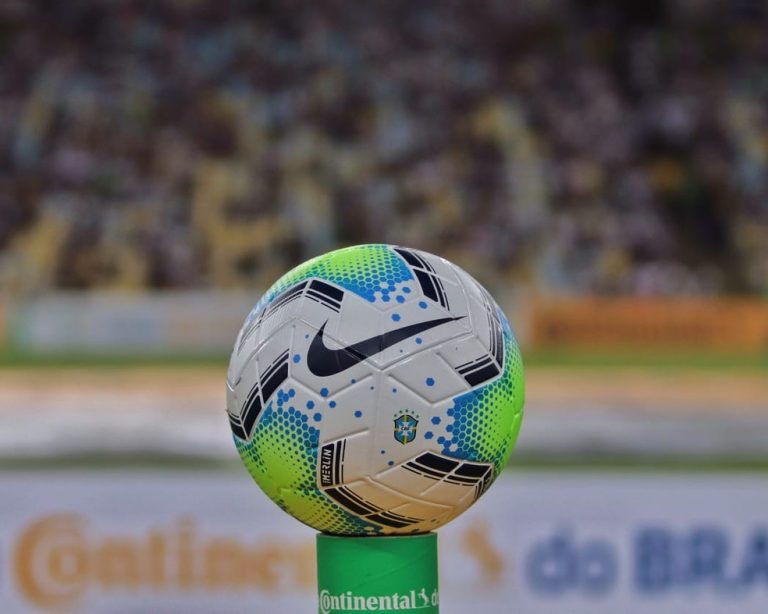 COPA DO BRASIL DE 2020. TERCEIRA FASE.