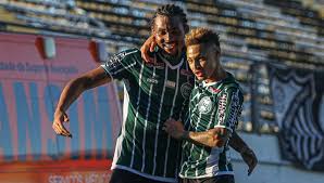 CAMPEONATO BRASILEIRO DA SÉRIE A DE 2020. PRIMEIRA FASE. QUINTA RODADA. RED BULL BRAGANTINO-SP. CORITIBA-PR.