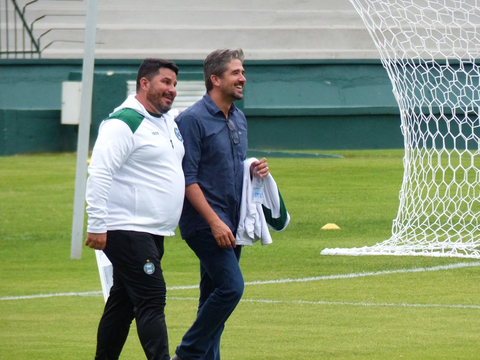 CORITIBA-PR. EDUARDO BARROCA.