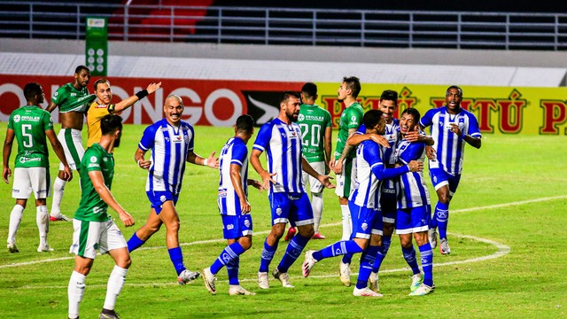 CAMPEONATO BRASILEIRO DA SÉRIE B. PRIMEIRA FASE. PRIMEIRA RODADA. CSA-AL. GUARANI-SP.