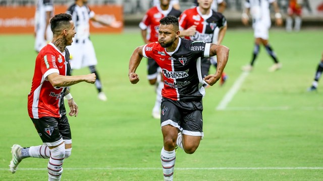 CAMPEONATO BRASILEIRO DA SÉRIE C. PRIEMIRA FASE. PRIMEIRA RODADA. GRUPO A. FERROVIÁRIO-CE. BOTAFOGO-PB.