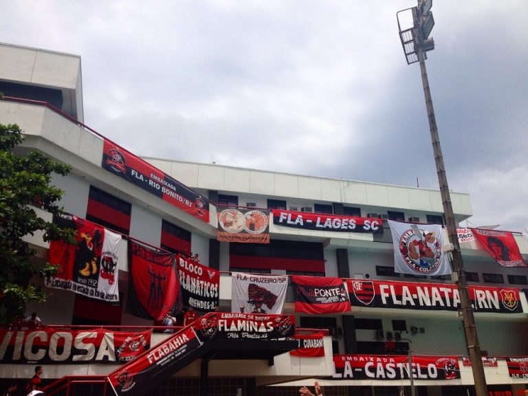 FLAMENGO-RJ. SÓCIO- TORCEDOR.