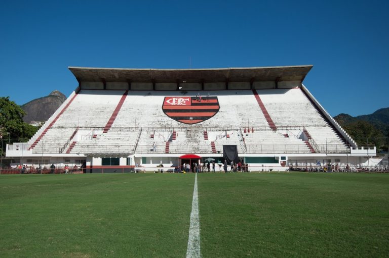FLAMENGO-RJ.