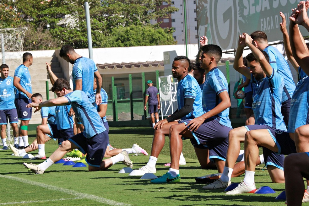 CAMPEONATO BRASILEIRO DA SÉRIE A EM 2020. GOIÁS-GO. FORTALEZA-CE.