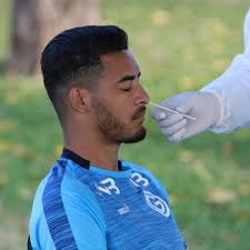 PROTOCOLO. CBF. CONFEDERAÇÃO BRASILEIRA DE FUTEBOL. CBF.
