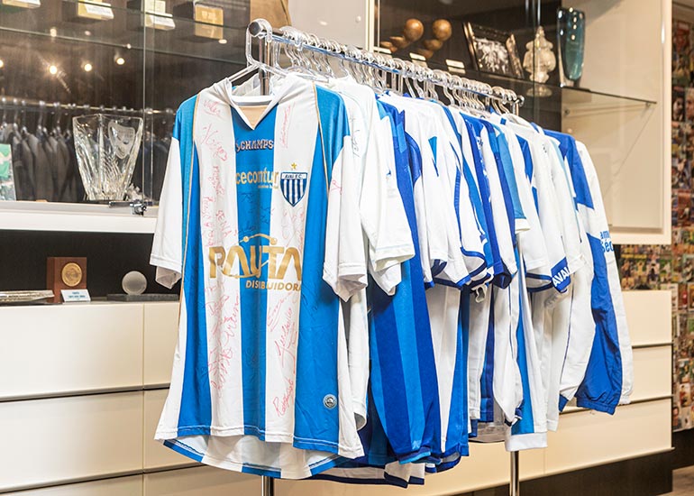 INSTITUO GUGA KUERTEN.