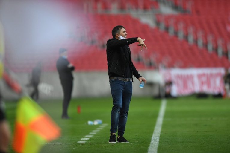 EDUARDO COUDET. INTERNACIONAL-RS.