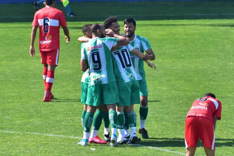 CAMPEONATO BRASILEIRO DA SÉRIE B. PRIMEIRA FASE. TERCEIRA RODADA. JUVENTUDE-RS. PARANÁ CLUBE-PR.