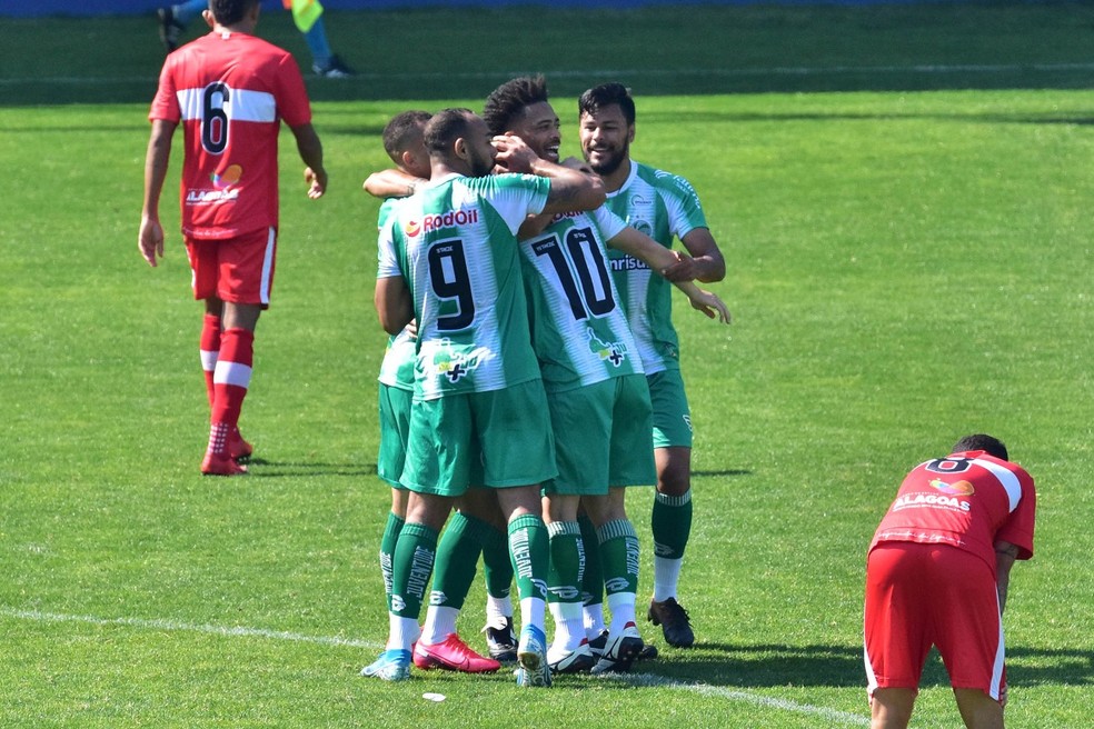 CAMPEONATO BRASILEIRO DA SÉRIE B. PRIMEIRA FASE. TERCEIRA RODADA. JUVENTUDE-RS. PARANÁ CLUBE-PR.